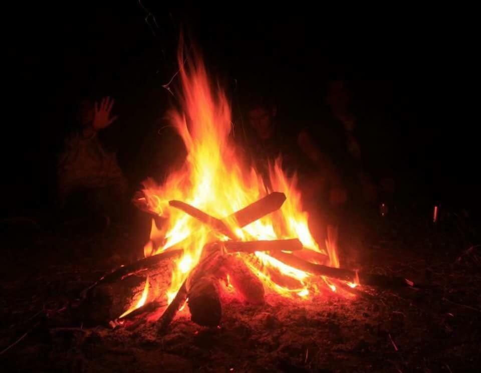 Ieşelniţa Camping In Clisura Dunarii מראה חיצוני תמונה